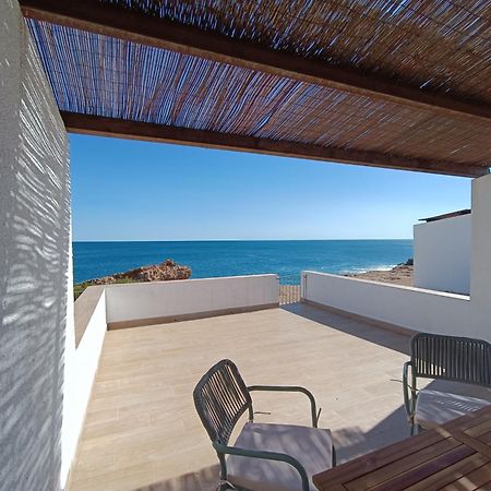 Apartamentos Sol Naixent L'Ametlla de Mar Kültér fotó