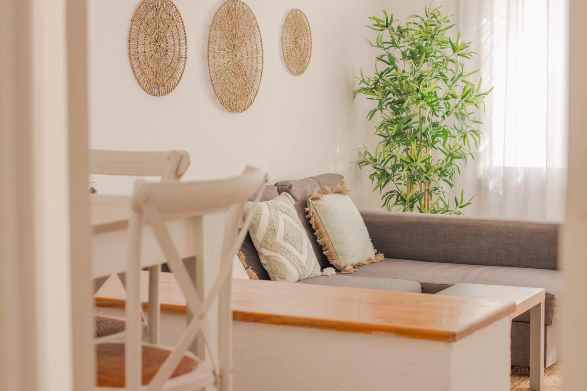 Apartamentos Sol Naixent L'Ametlla de Mar Kültér fotó
