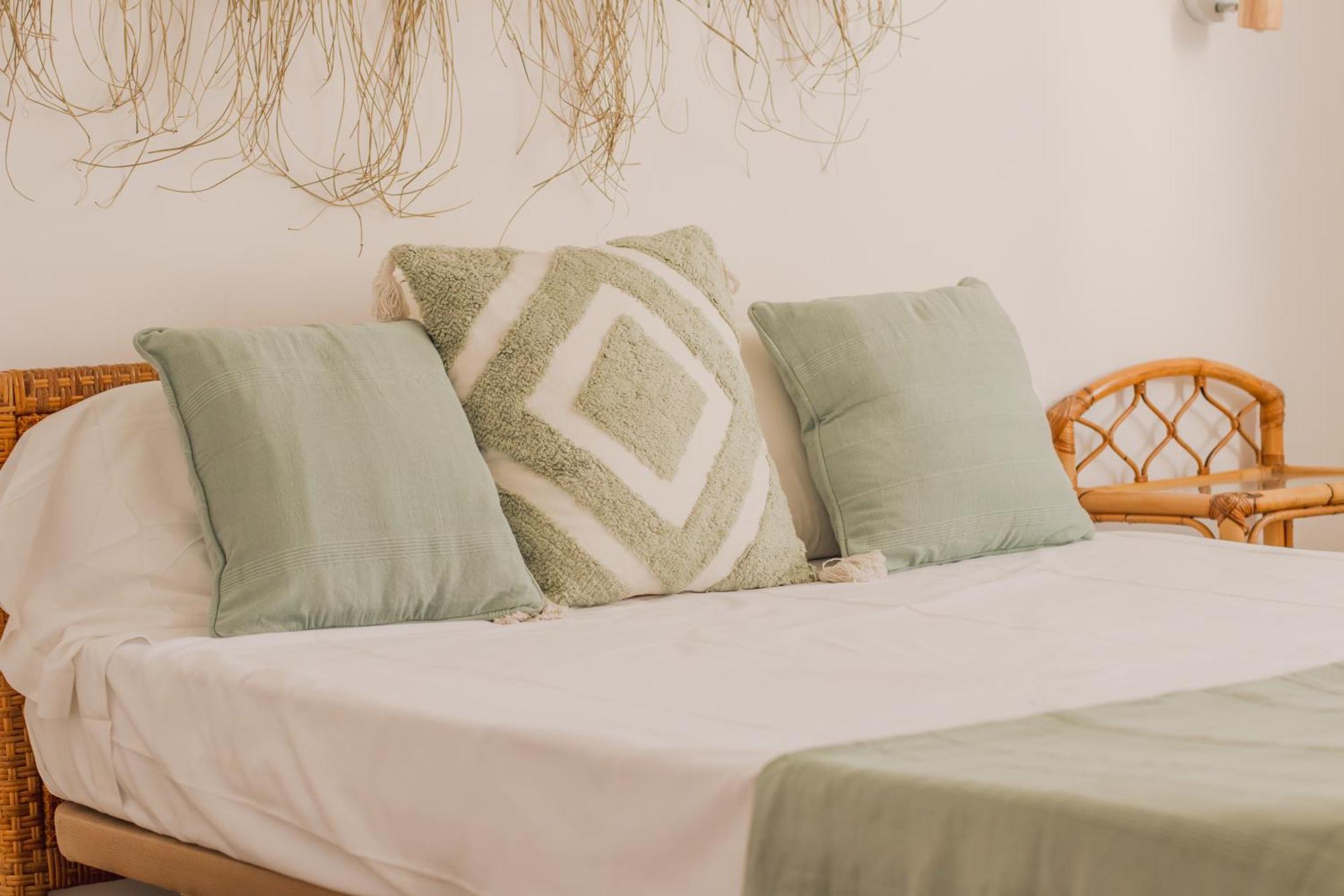 Apartamentos Sol Naixent L'Ametlla de Mar Kültér fotó
