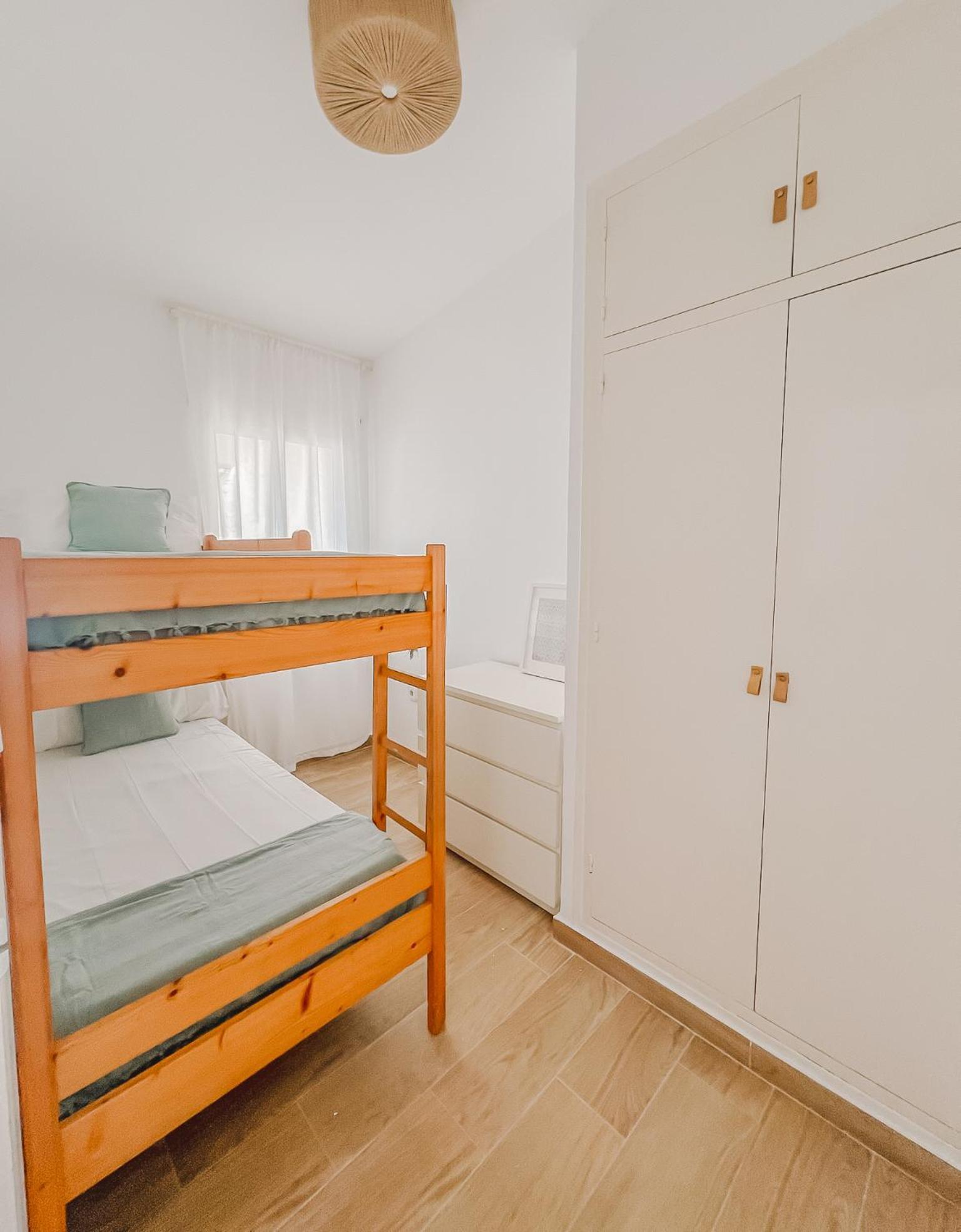 Apartamentos Sol Naixent L'Ametlla de Mar Kültér fotó