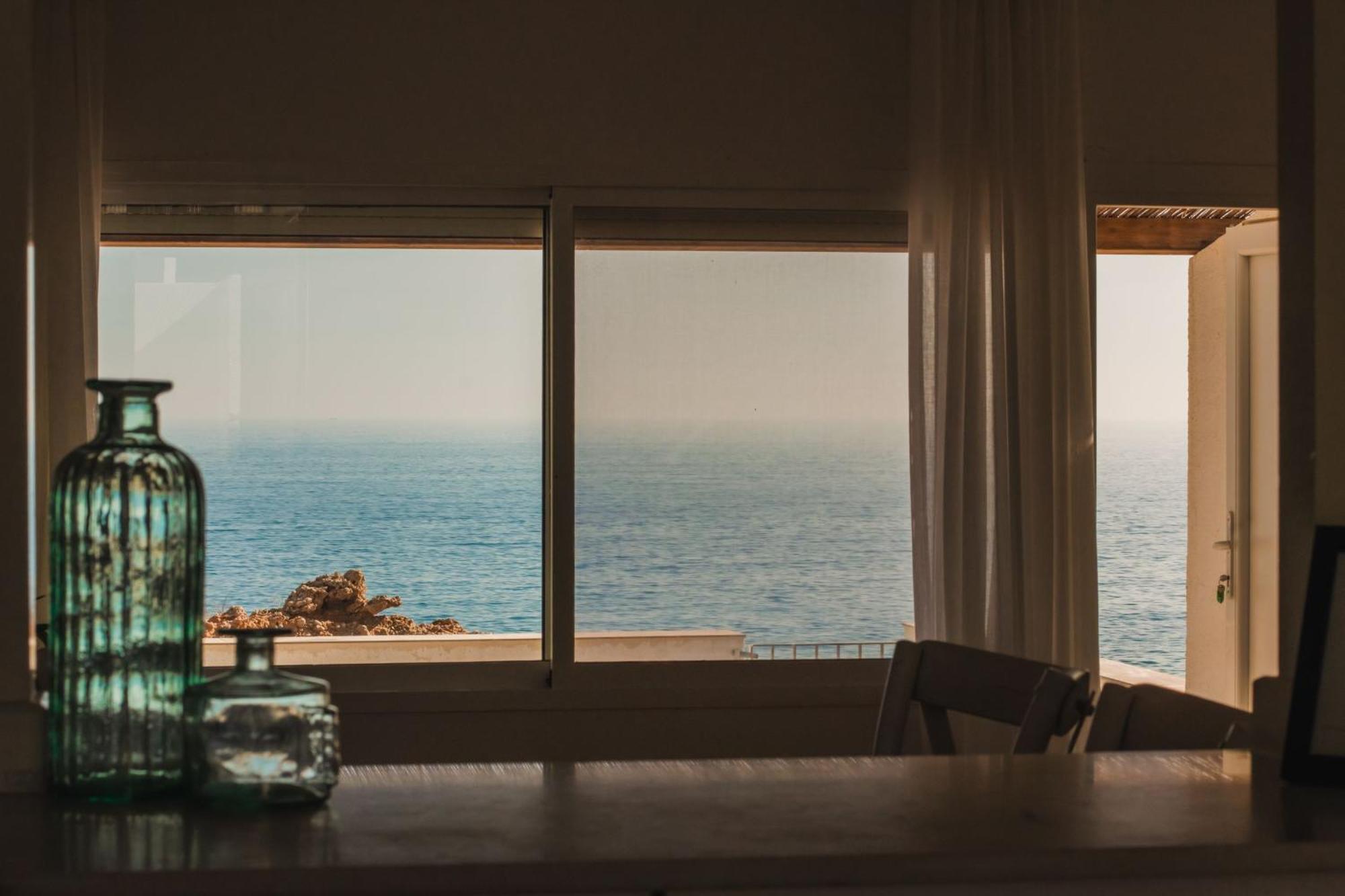 Apartamentos Sol Naixent L'Ametlla de Mar Kültér fotó
