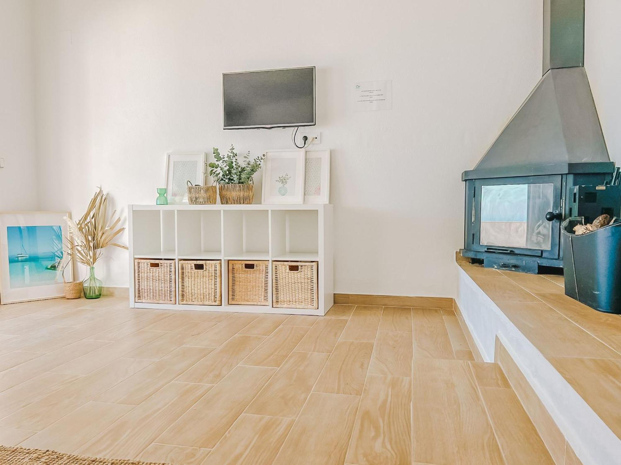 Apartamentos Sol Naixent L'Ametlla de Mar Kültér fotó
